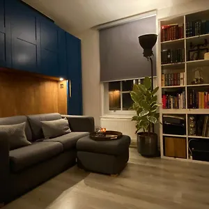  Apartment Centrally Located