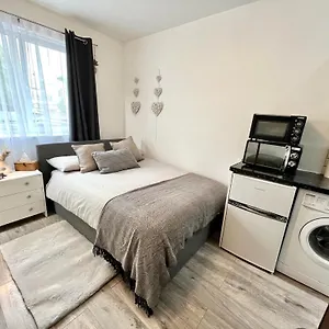Cosy Flat , London United Kingdom
