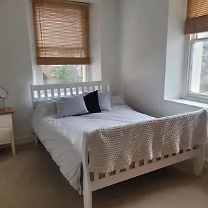 Lovely 2 Double Bed Aptmnt In Historic Greenwich , London United Kingdom
