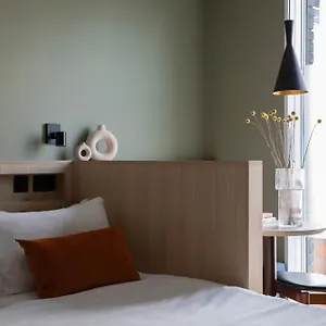 Appartement Bob W Tower Hill, Londen