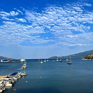 Sea Side , Agia Efimia Greece