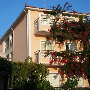 Theodora & , Skala (Kefalonia) Greece