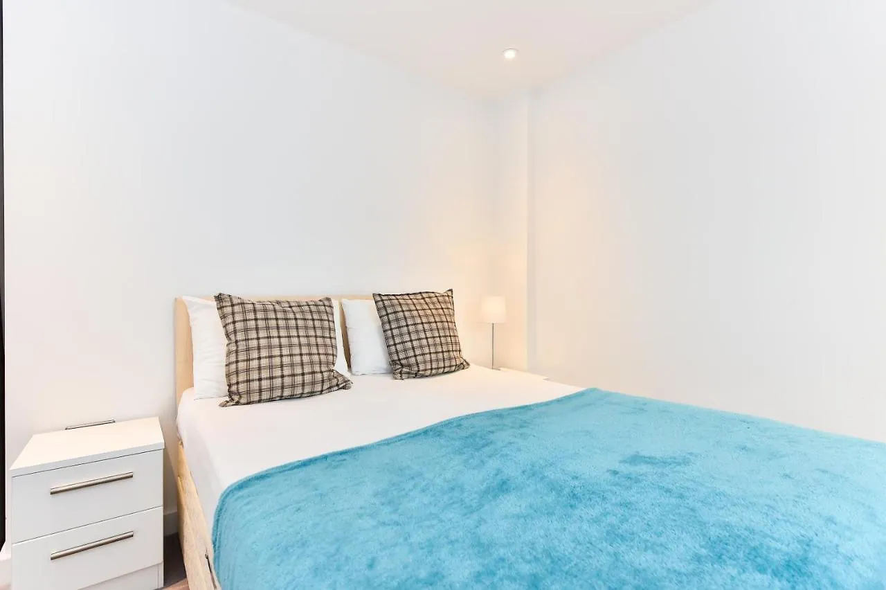 London Bridge Central Apartments