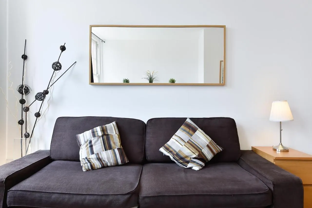 London Bridge Central Apartments United Kingdom