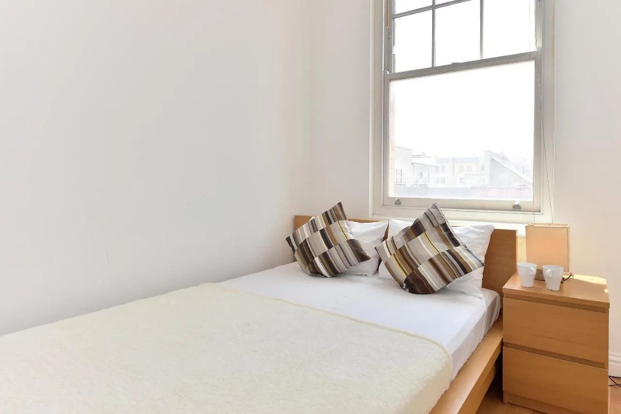 London Bridge Central Apartments